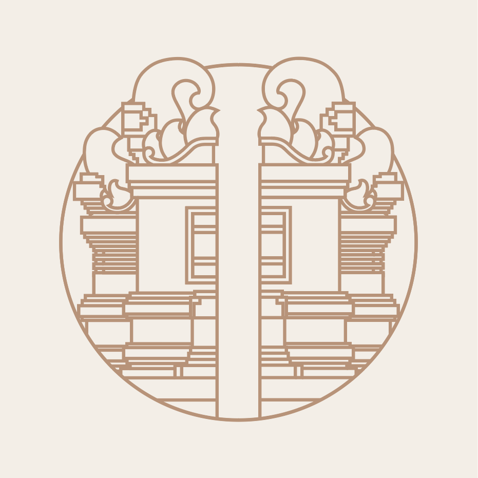 griya taksu logo